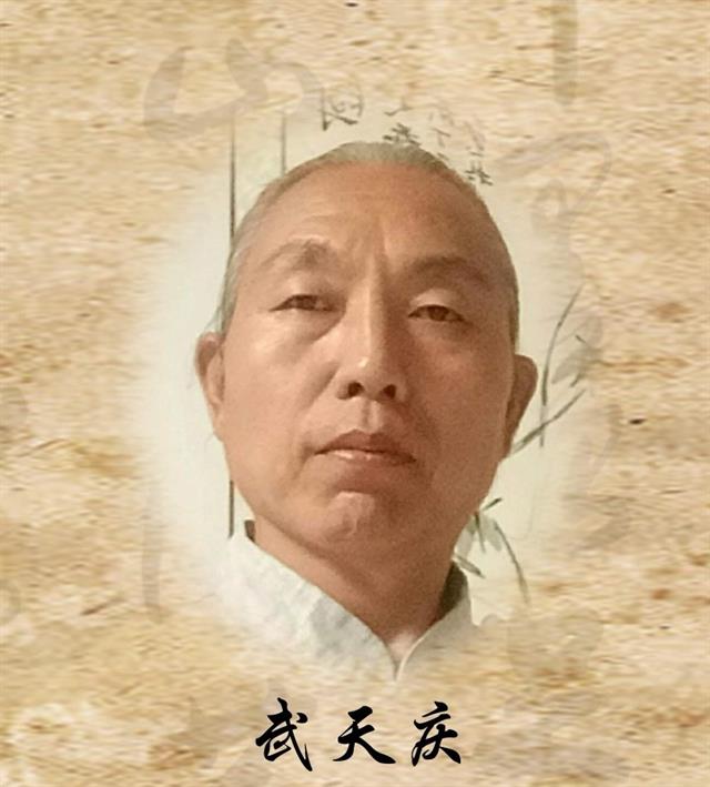 齐白石嫡孙女齐丽霞嫡传,齐氏四绝家法唯一传承人武天庆艺术鉴赏