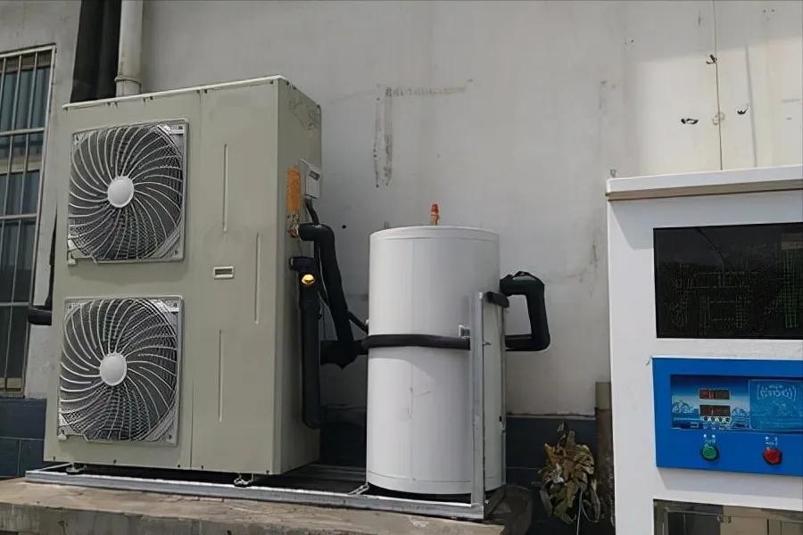 在南方，采用空气能热泵取暖性价比高吗？不能局限于价格