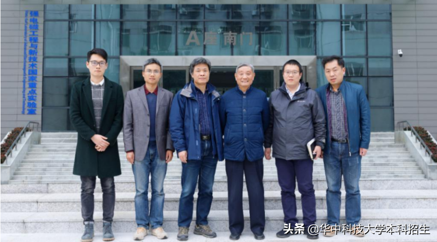 冬奥会开幕在即！这些炫酷“黑科技”曝光，都与华中科技大学有关！