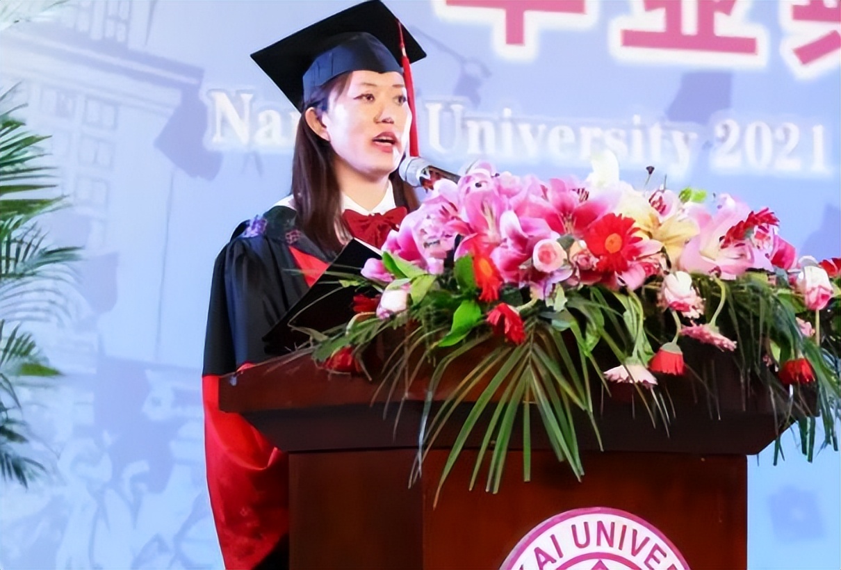 南开大学“贴心宿舍”走红，自选室友没什么，夫妻在校同寝才叫绝