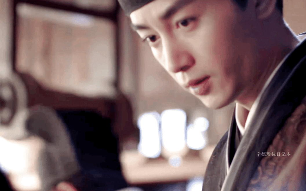 刘诗诗陈晓要合作新剧《长街长》（改编自《首辅养成手册》）？