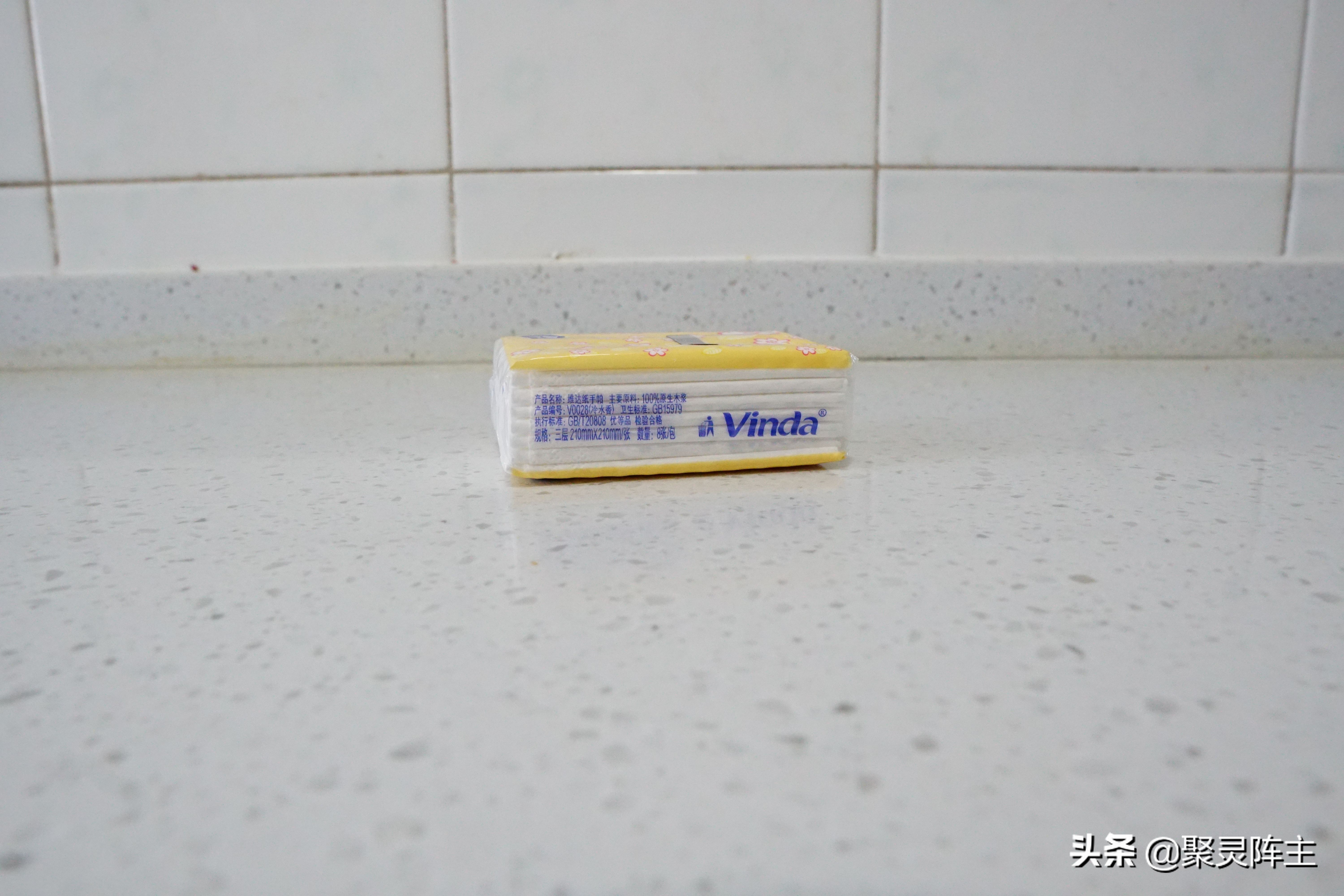 日常生活不能少，卫生纸推荐我来搞-10款纸巾类用品详解推荐