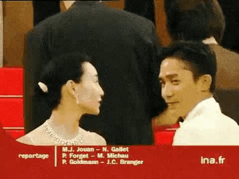 “女妖吉罗巴”？刘雯也被打扮成完全认不出的样子