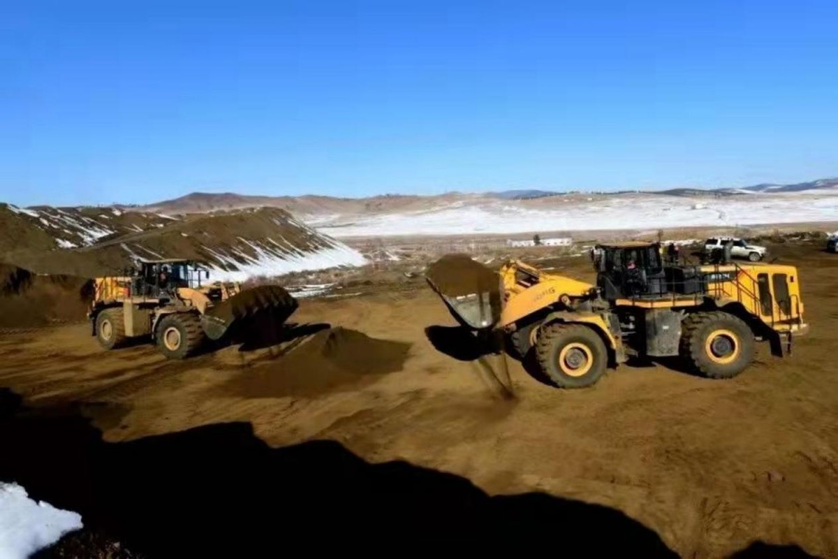 蒙古国铁矿资源丰富，中国为何不采购，舍近求远买澳大利亚的？