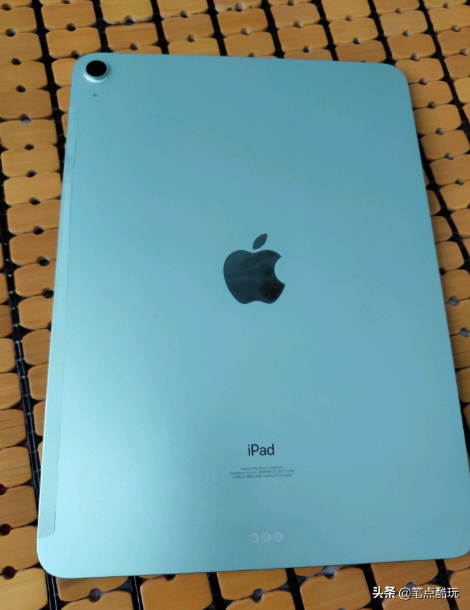 大学生如何挑选苹果iPad？极简思路，一文读懂