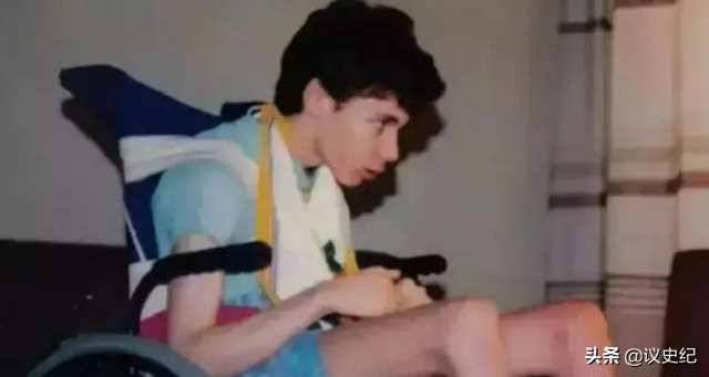 “幽灵男孩”马丁：卧床被困14年遭护工非人折磨，无人知道他醒着