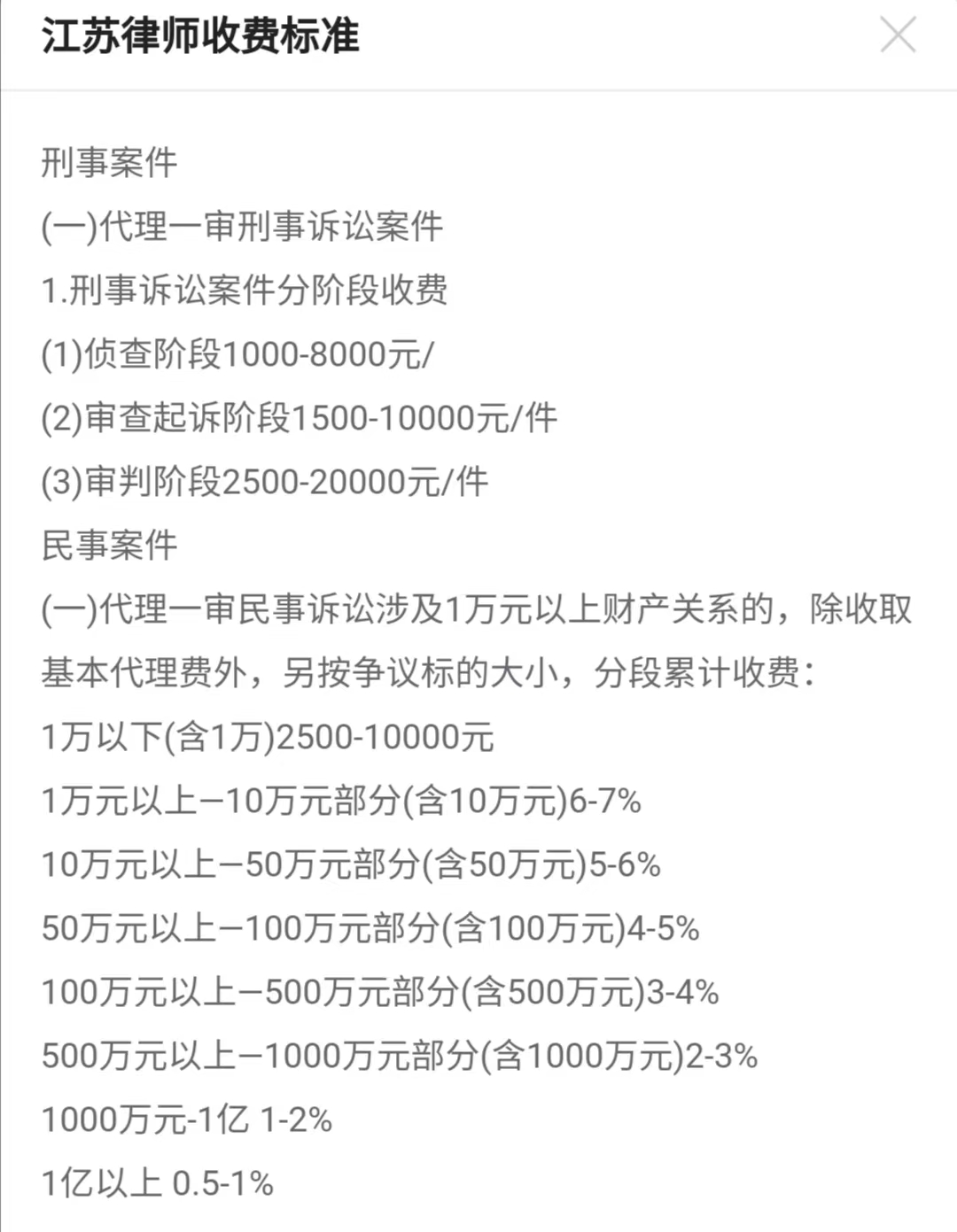 律师人均收入排名5：无锡市律师人均创收54.4万元（2021）