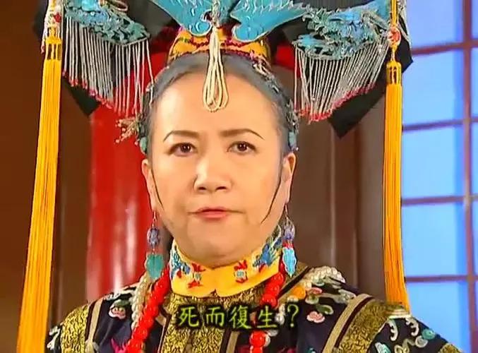 《还珠》香妃如果没有蒙丹会爱上乾隆，并和令妃正面“刚”吗？