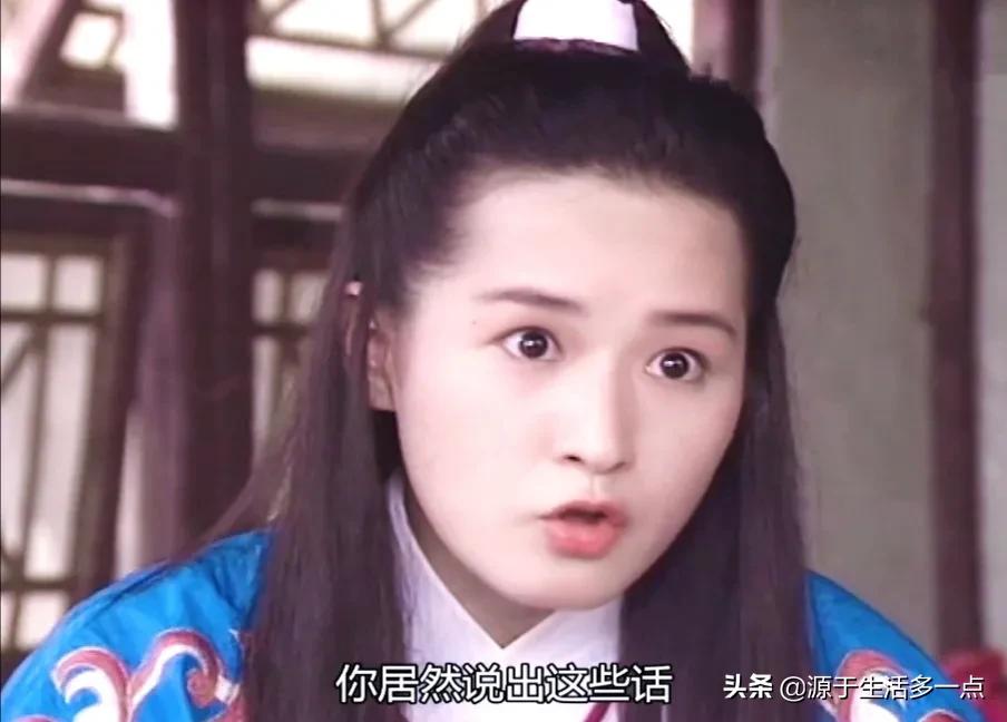 碧血青天杨家将：混搭杨家将、包青天两大北宋IP，乱七八糟的好看