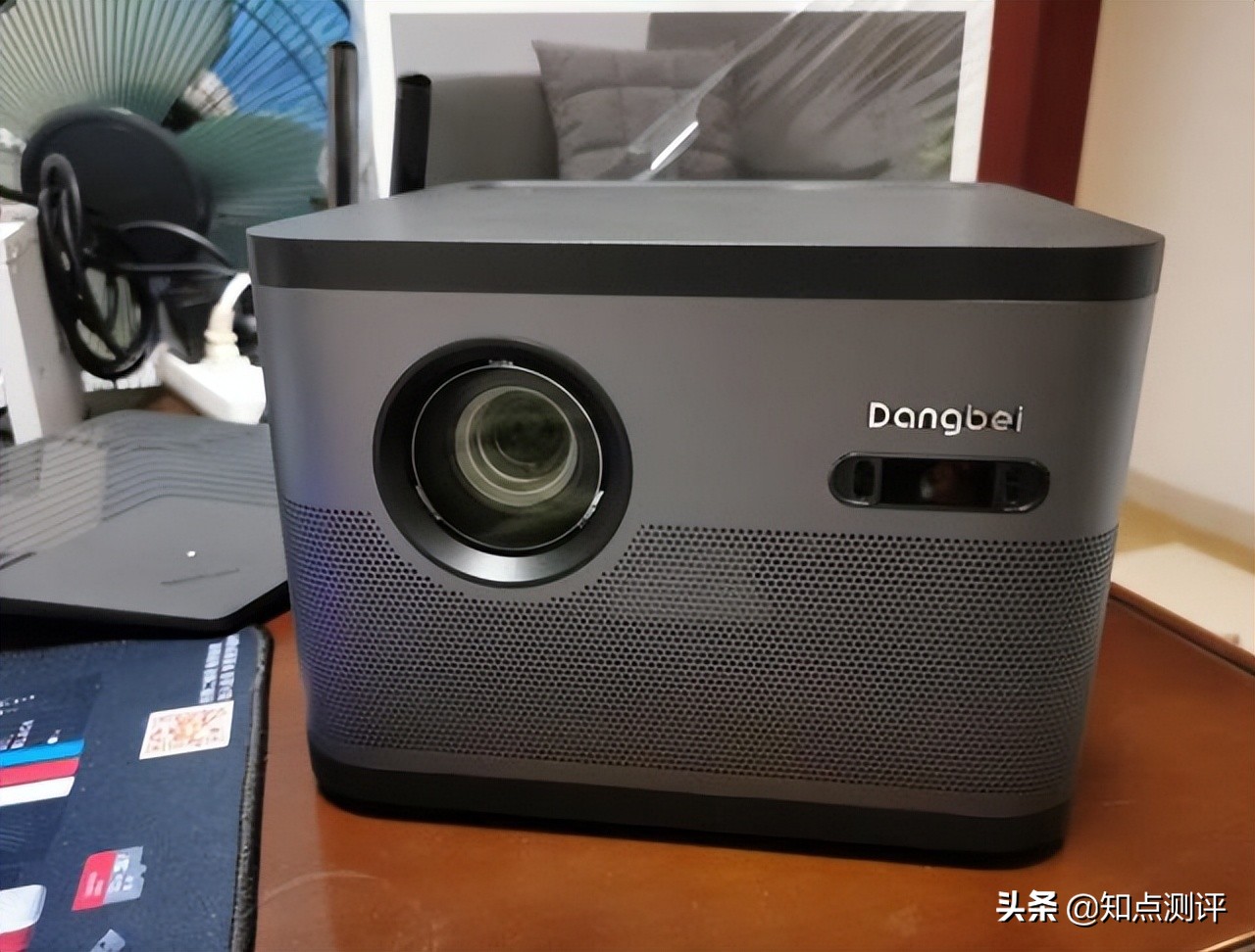 当贝投影仪怎么样？当贝投影仪哪款性价比超高