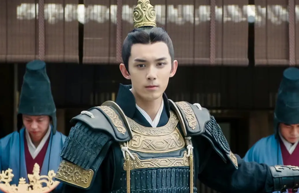 十年前扮痴情种，如今演了个宠妻狂魔，张天阳不愧是“剧抛脸”