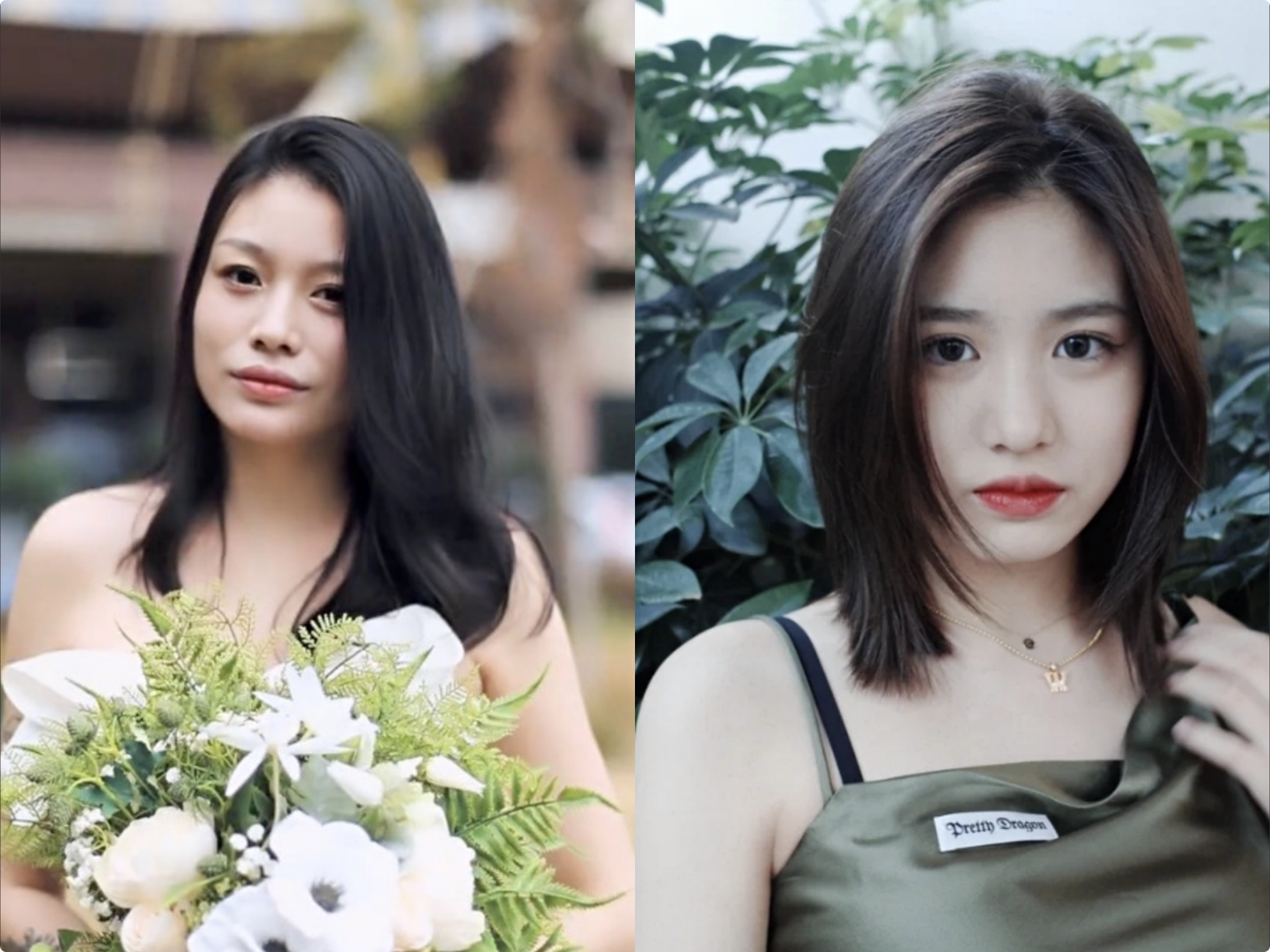 章子怡卡点晒全家福为继女庆生，16岁小苹果模样清纯被赞像陈妍希