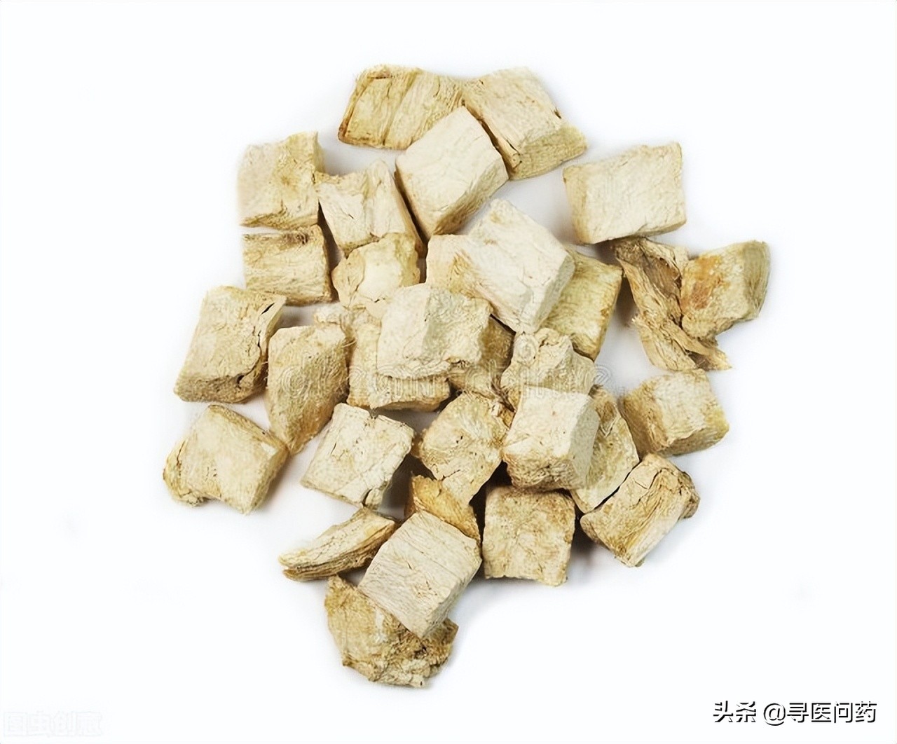 葛根粉有哪些作用？ 人群建不要吃葛根粉