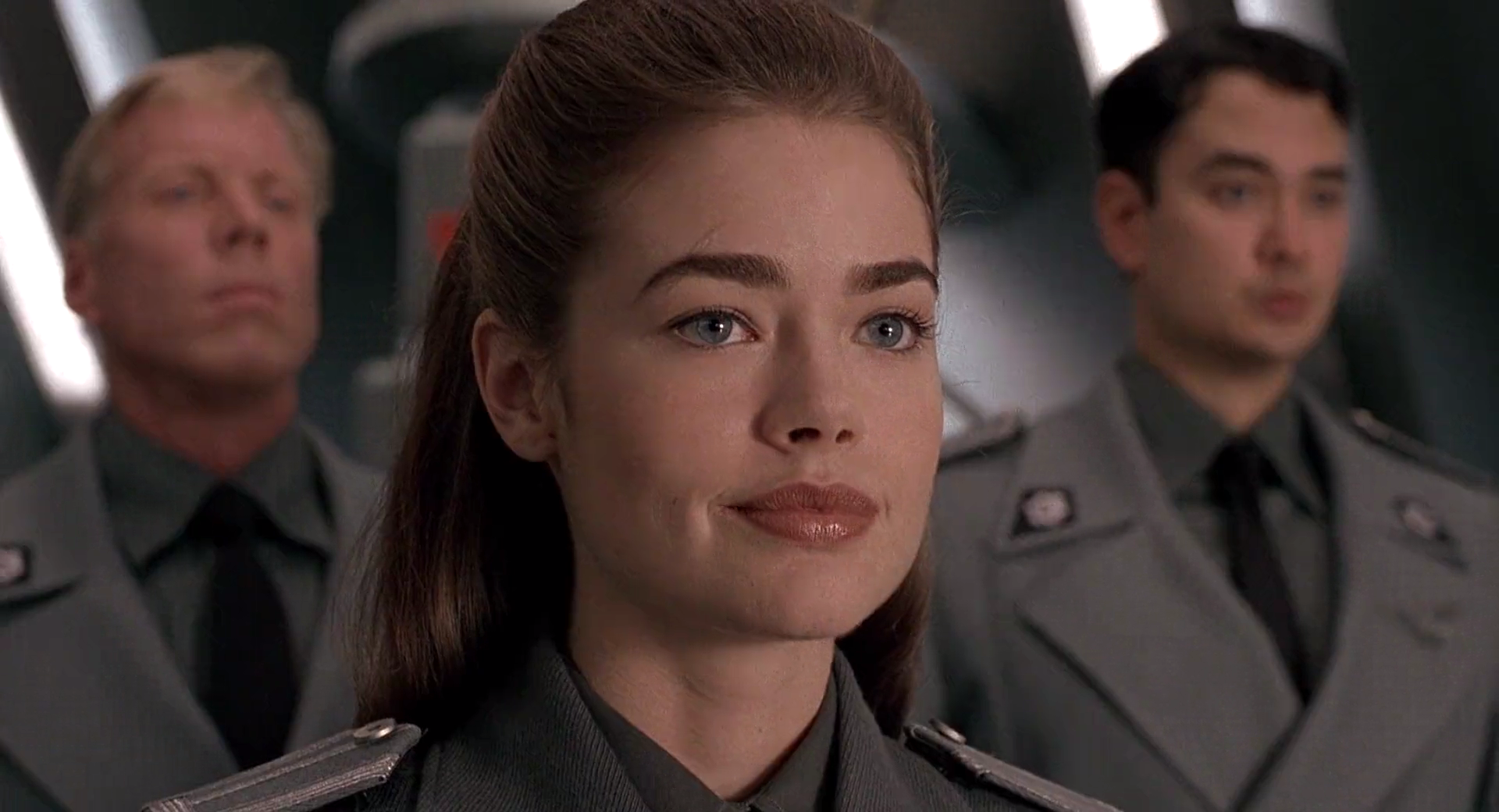 《星河战队》：备胎只能是备胎，永远转不了正