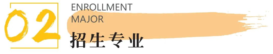 四川文化艺术学院2022年招生宣传册