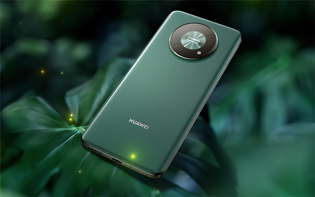 华为nova y90上架，这是海外版的畅享50Pro？