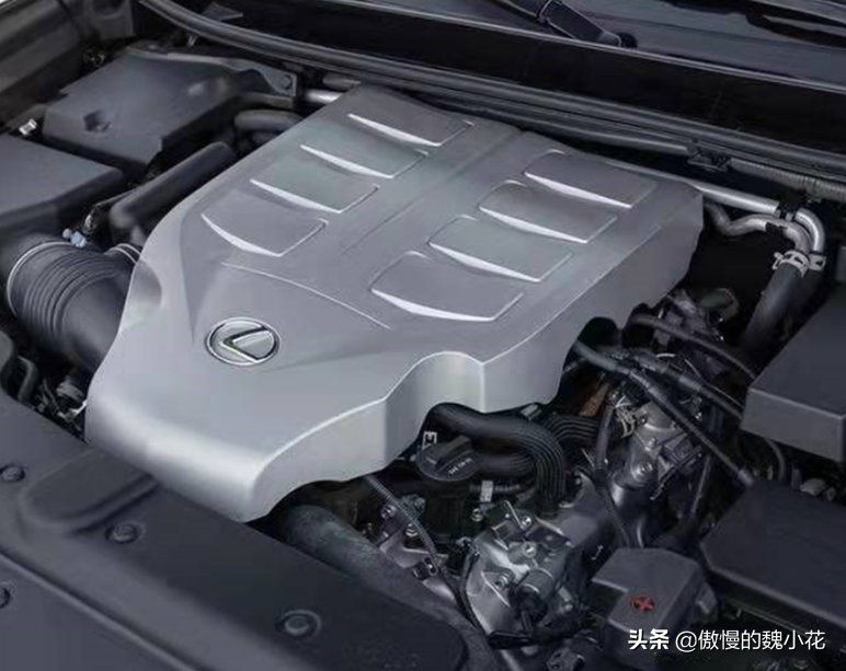 售价超120万？精装版“普拉多”北美上市，搭载4.6L V8引擎