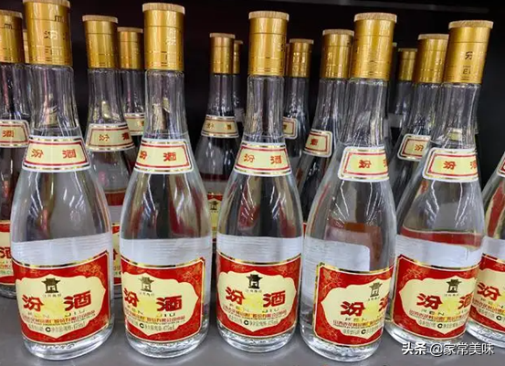 中国4大“光瓶白酒”，都是纯粮酿造，好喝不贵，却因太土被嫌弃