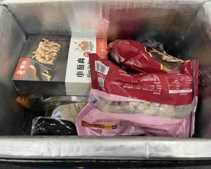 11款小酥肉对比测评，这款巴适得板，肉厚不柴