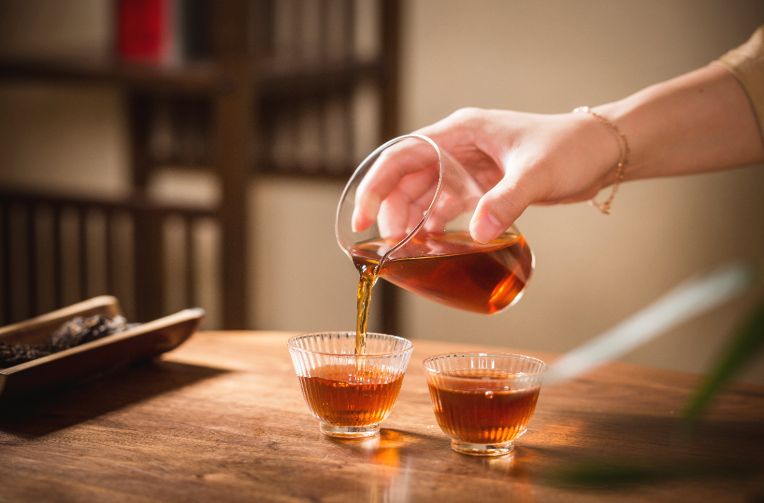 都说“班章为王”，怎样选到真正的老班章普洱茶？要选飞天揽月