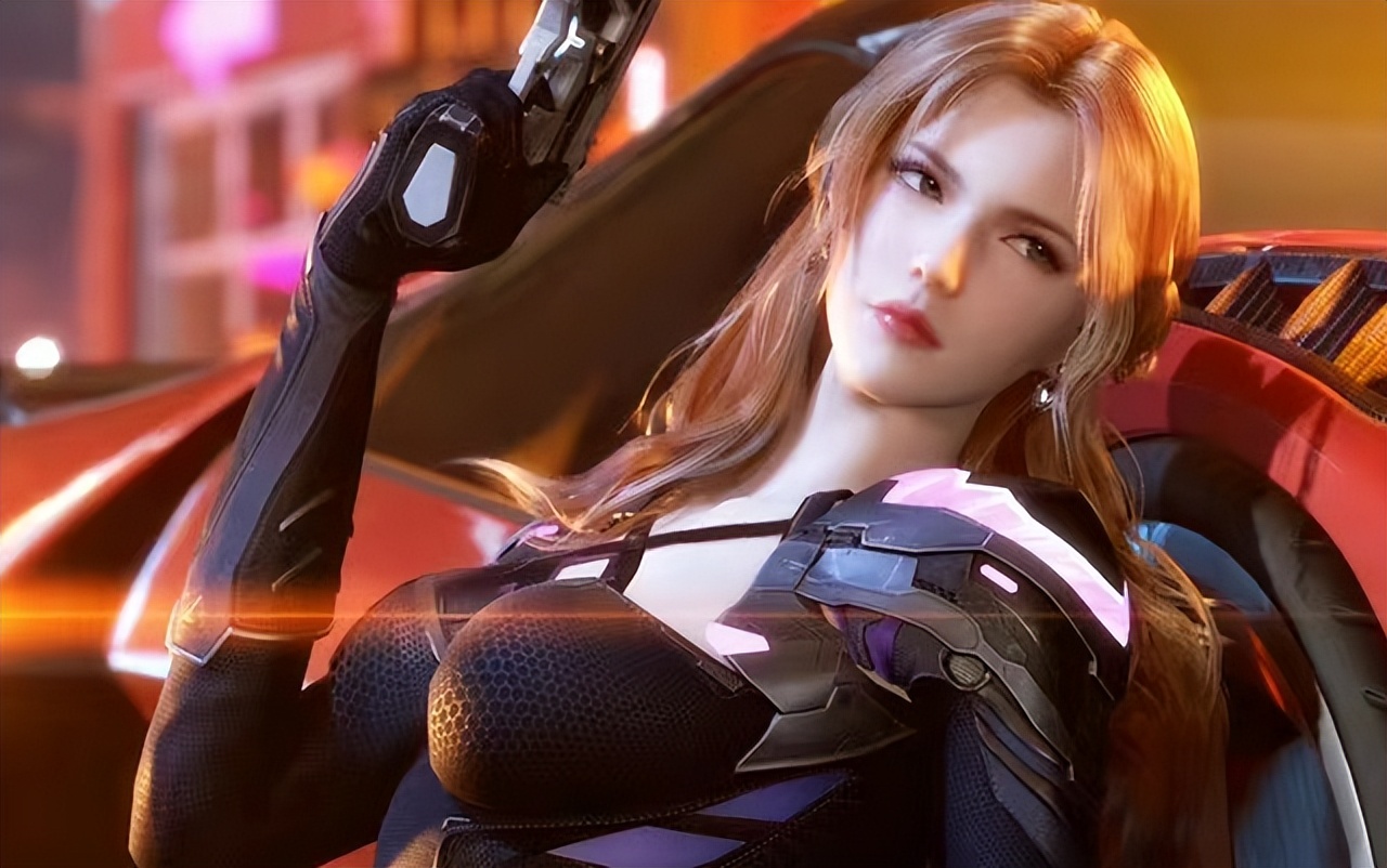 吞噬星空：珍妮特成功上位，冰山刚秀技能就翻车，还是得靠洪出马