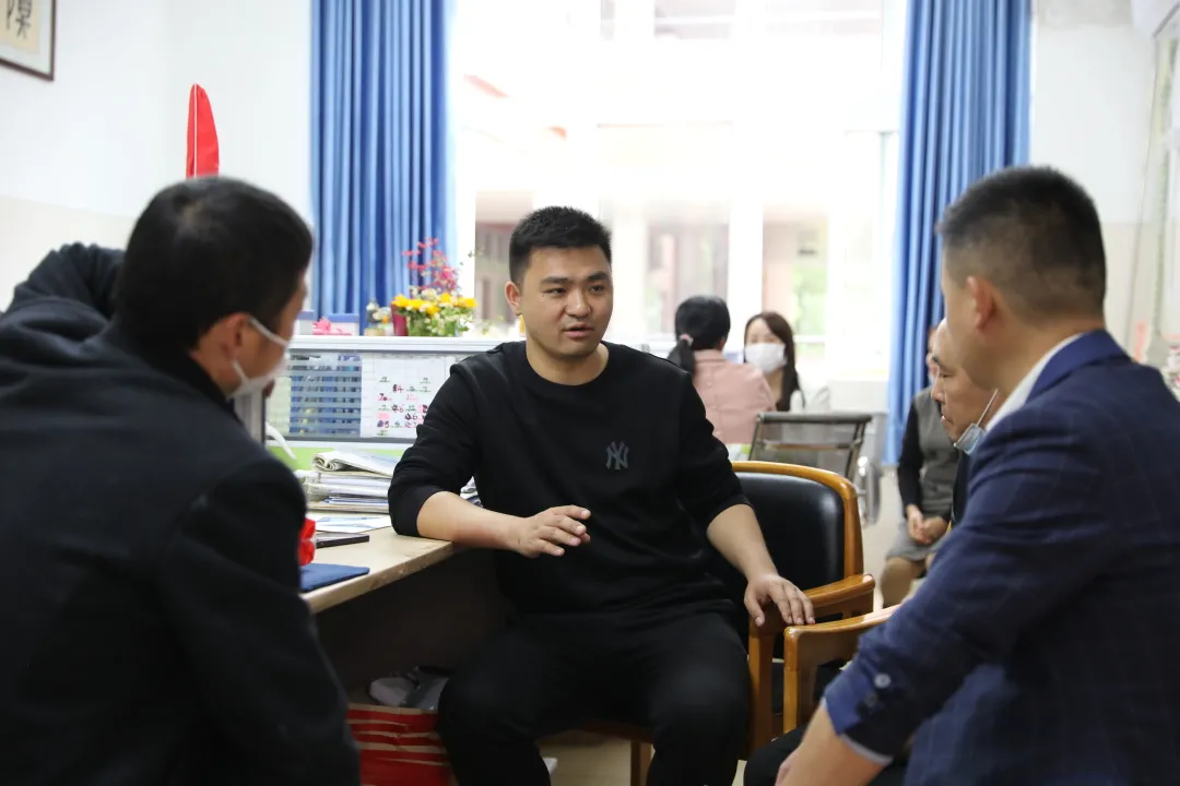 家庭教育促进法来了？三原外国语学校家校协作三年提升工程进行中