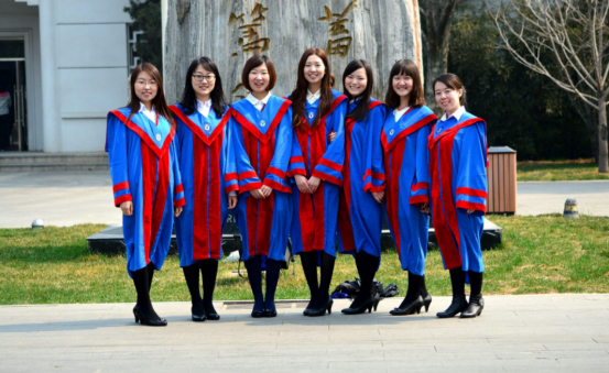 研究生985和本科985有什么区别？英雄也问出处，高中努把力就好了