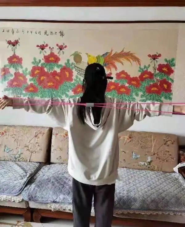 潍坊恒德实验学校线上教学有序开展