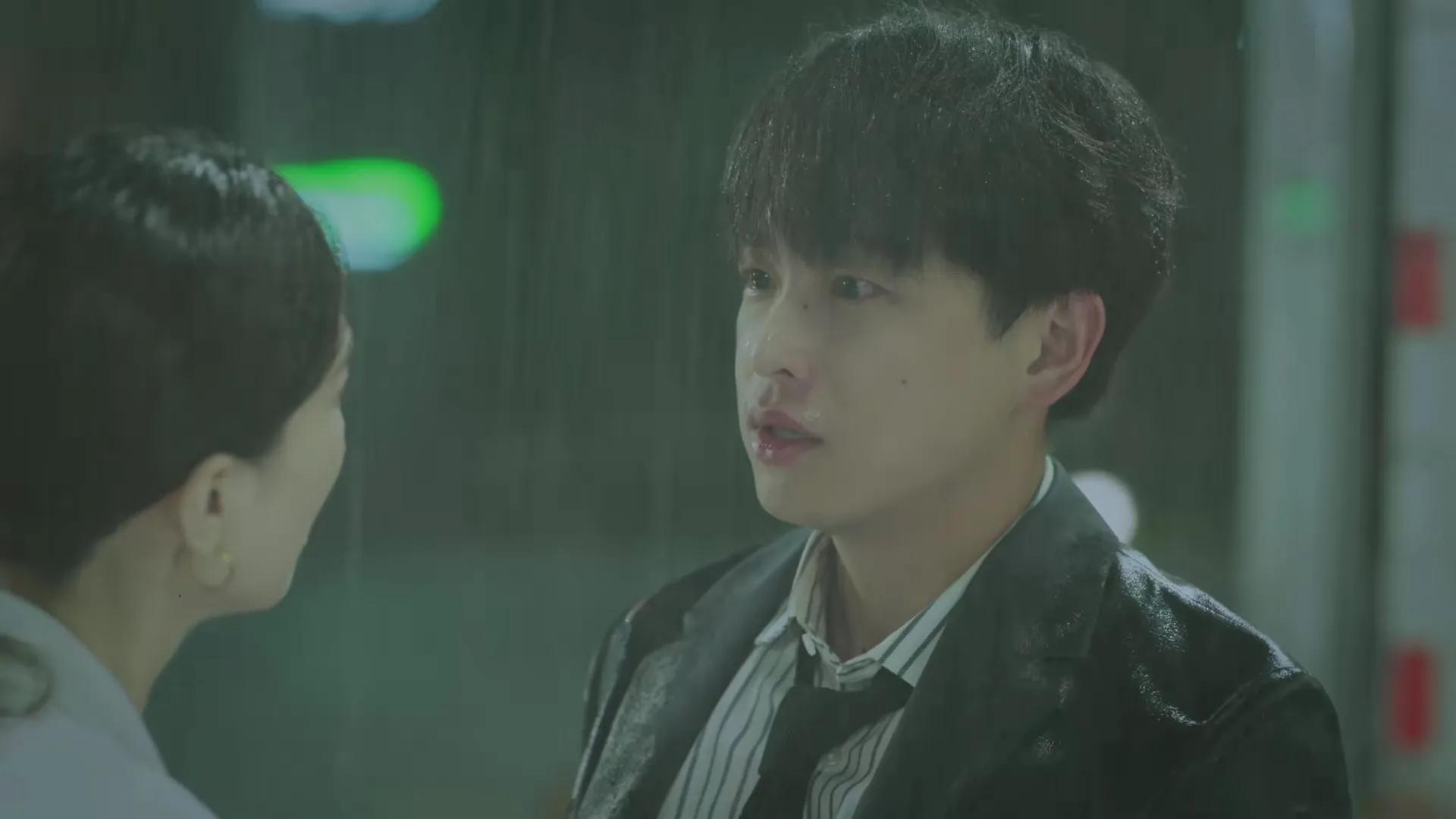 《女士的法则》：经历2人，2段感情，许捷结局终得圆满