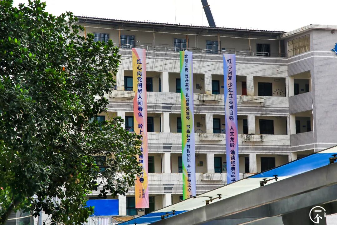 深圳这个不起眼的城中村，盛产学霸？