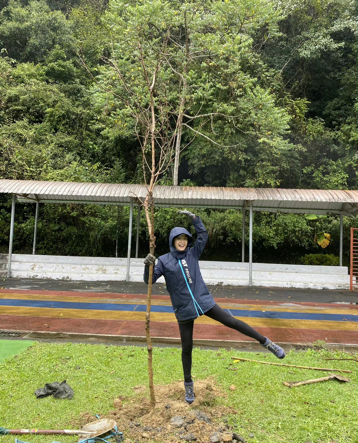 林依晨单独坐月子患抑郁：女人嫁得好不好，看男人才知道