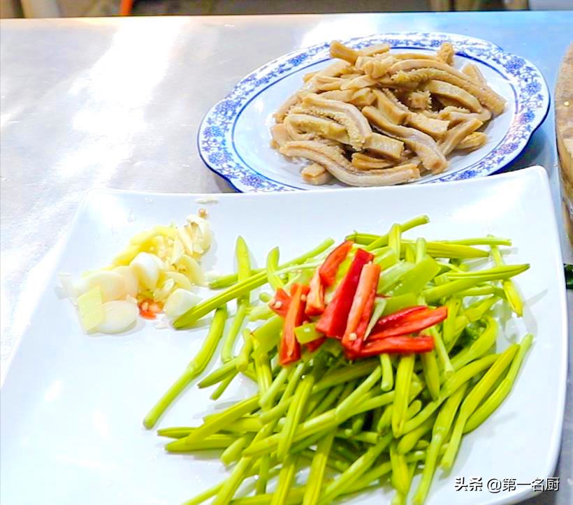 “5種高蛋白食物”排行榜，魚肉排倒數第2，花生排第2，建議了解