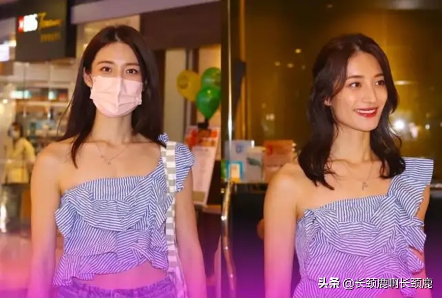 2022年香港小姐选美即将决赛，20强佳丽曝光后，网友表示：遗憾