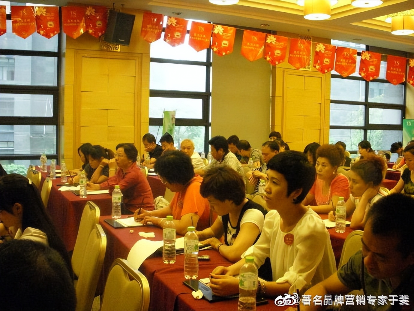 于斐老师谈：美容院如何在困难时期赢得增量？（五）