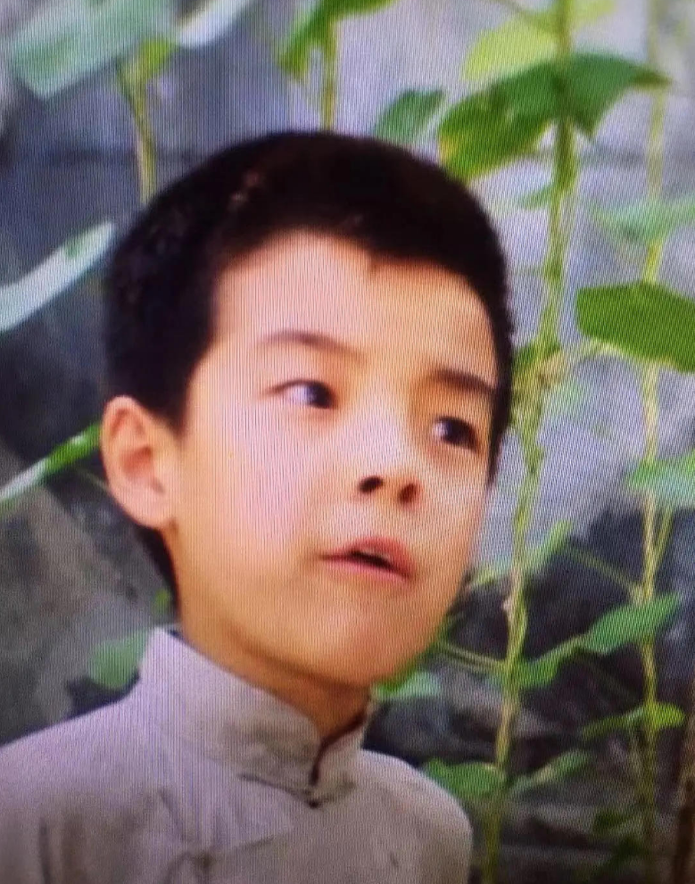 海一天：二婚娶小12岁娇妻，不介意妻子离异带着孩子，如今很幸福