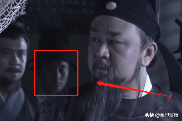 张环在电视剧《神探狄仁杰》中的龙套角色有哪些呢？