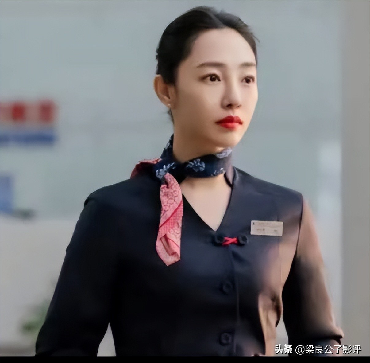 《欢迎光临》颜值不算高的白百何，凭什么让观众喜欢到停不下来？