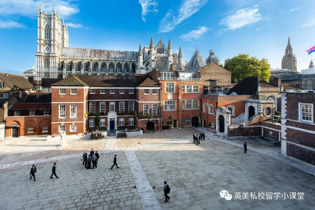 《泰晤士报》：英国最佳中小学排行榜出炉！教科书般的择校攻略