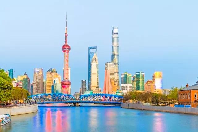 谁说上海美女少？内地人气女演员颜值与实力双在线排行榜