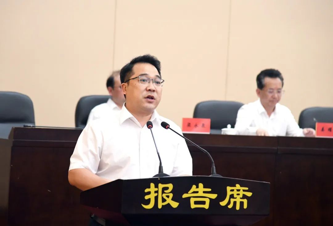 市人大常委会举行社会保障“一法一条例”执法检查动员会