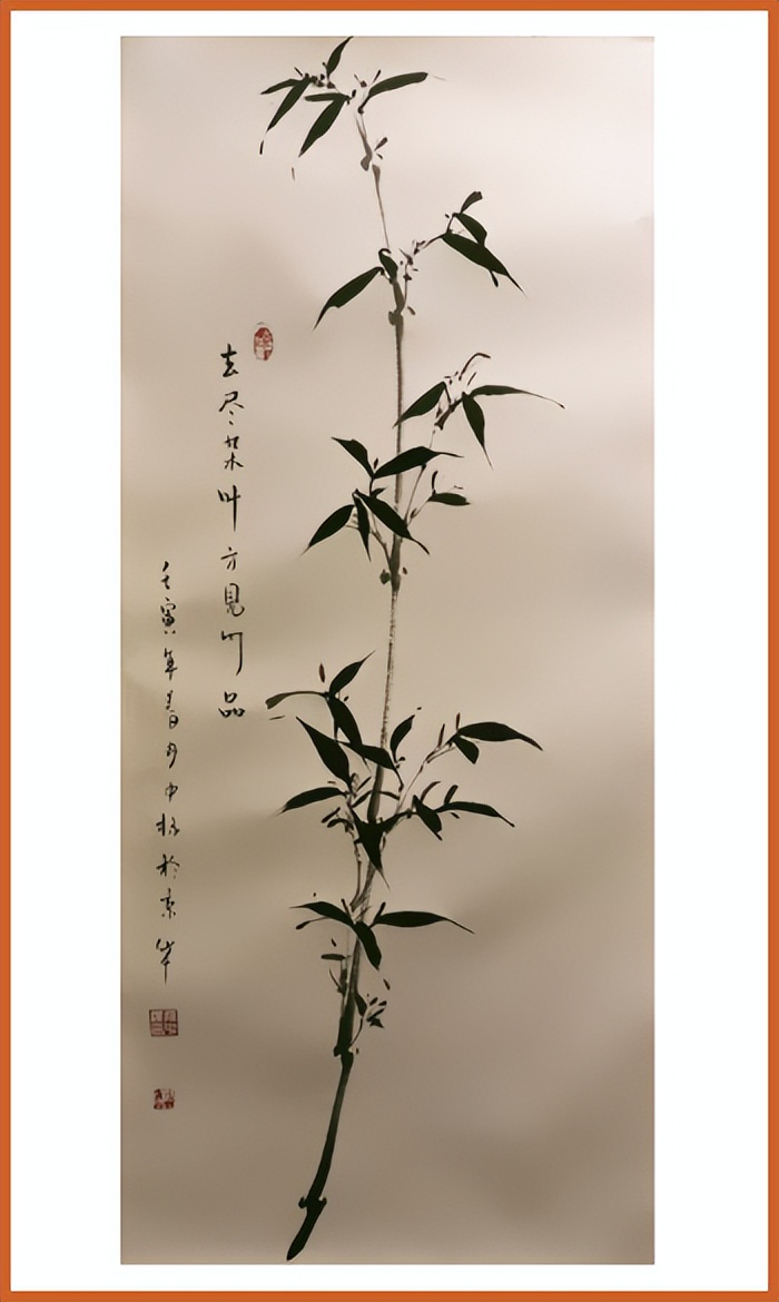 翰墨新时代 ·2022特邀书画名家——孙忠彪