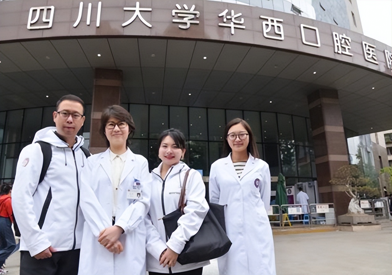 上海同济医院医生“学历”大调查！结果在意料之外，也在情理之中