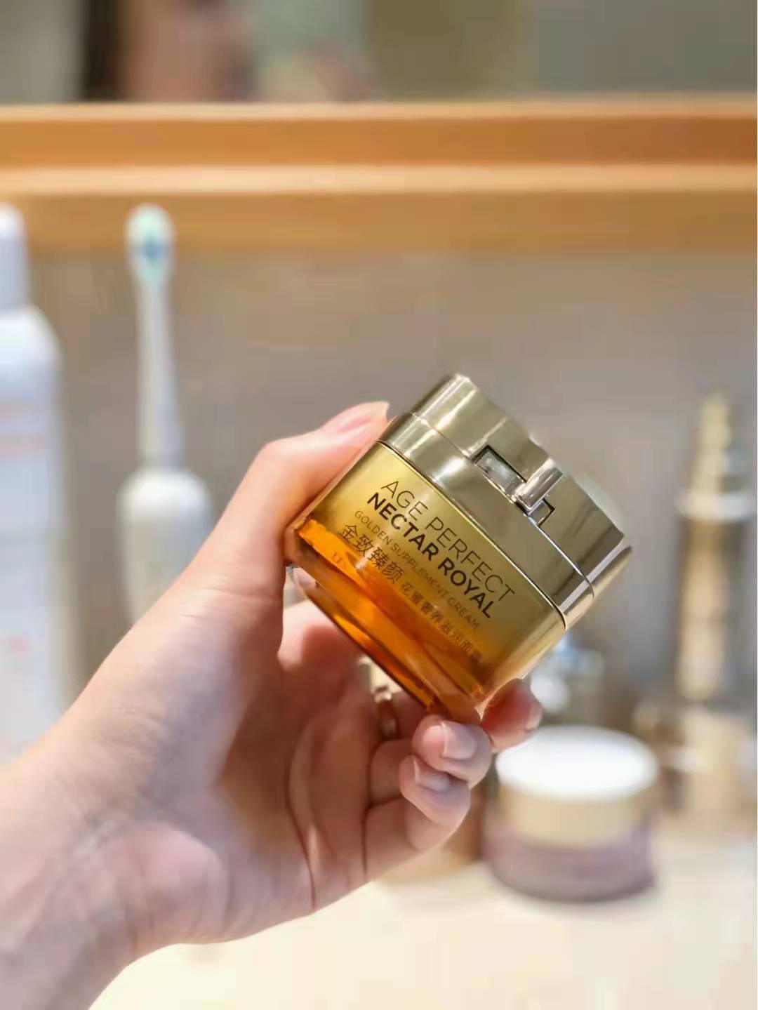 公认好用的大牌面霜：科颜氏高效保湿，SK2高端，欧莱雅紧致抗老