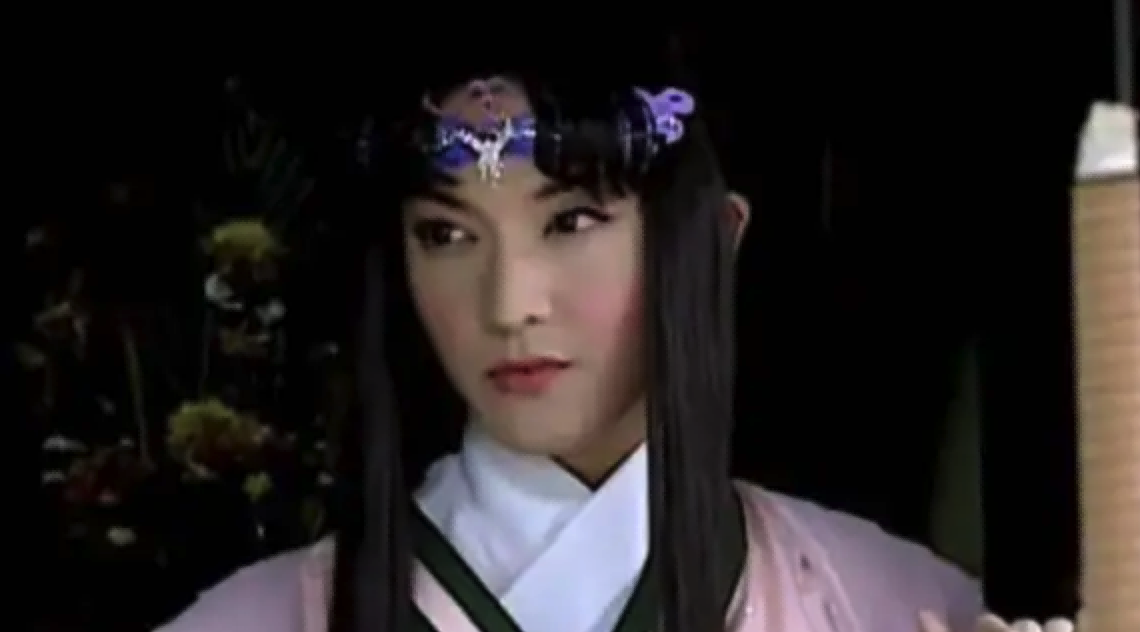 阴柔不等于娘！这10位男明星告诉你，什么叫风华绝代