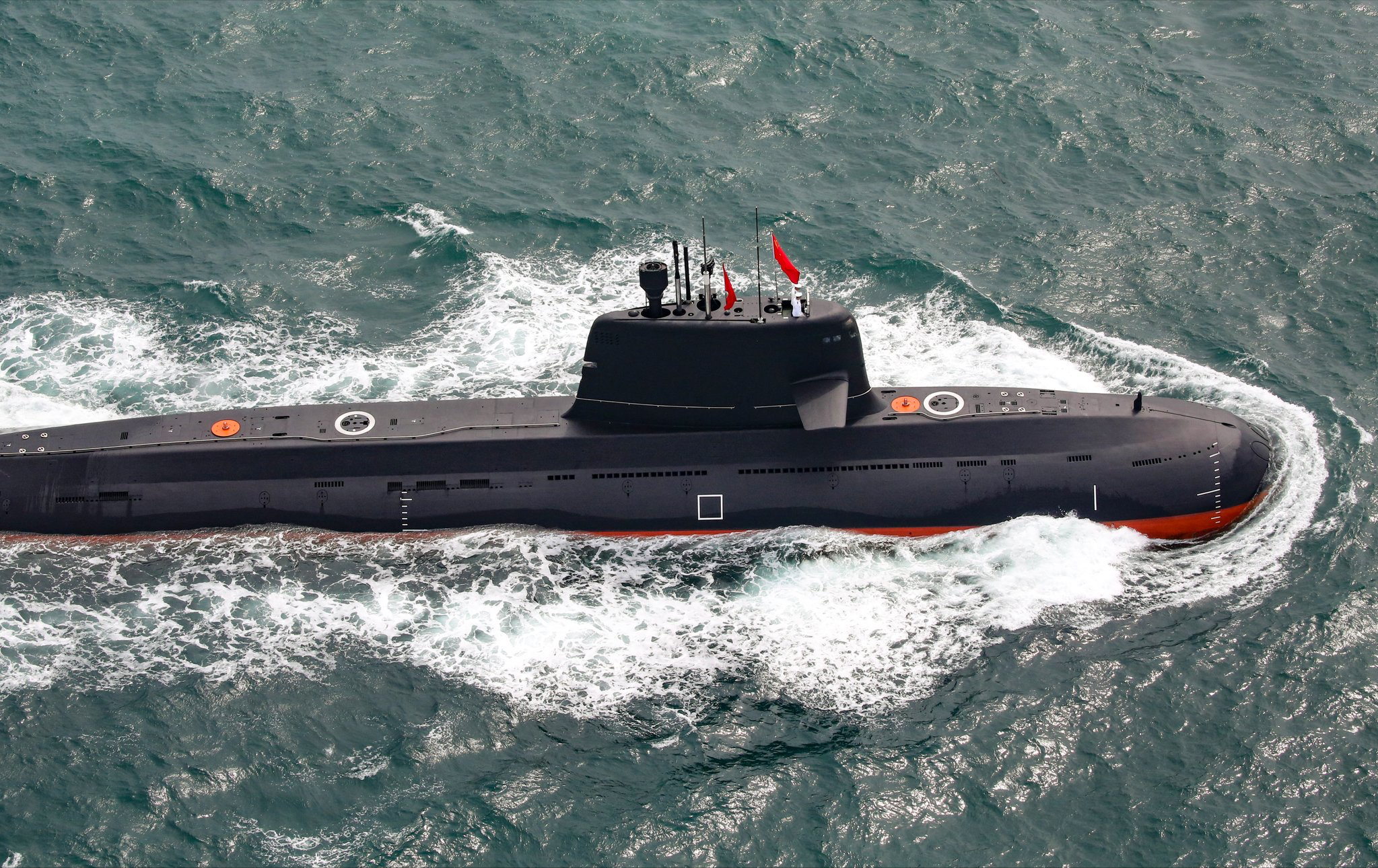 ��������������ӡý���й�S26TǱͧ�����ܴ죬̩��ָ���¹�������