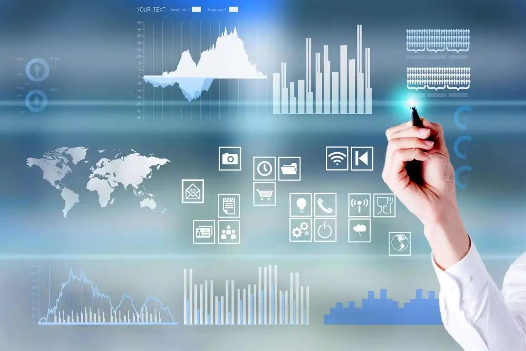 企業做數據分析的目的是什么？