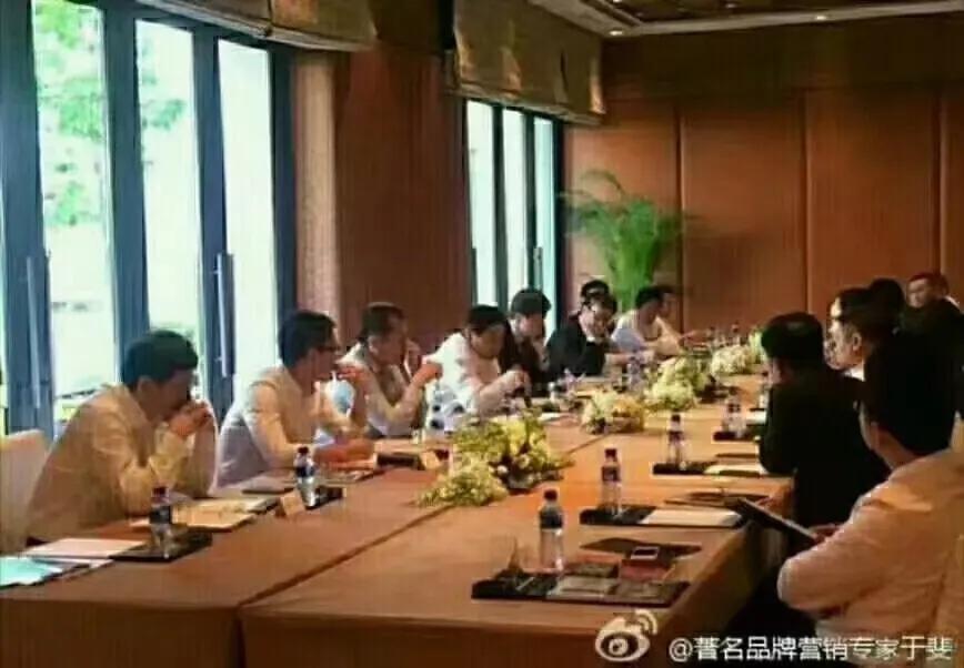 于斐老师谈：面临中年职场危机，你要怎么办？