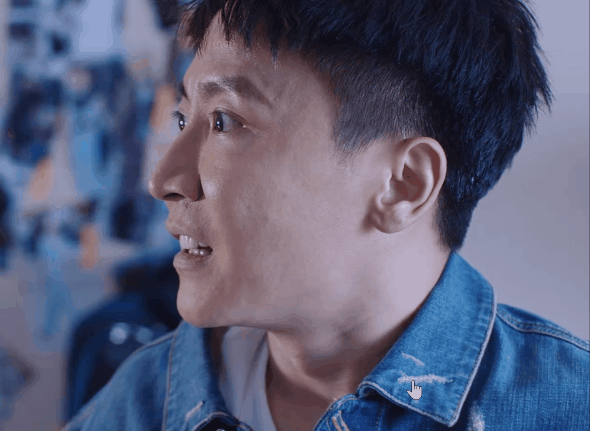 郭京飞救不了《杠杆》：男二疯狂抢戏还演技浮夸，演警察竟染头发