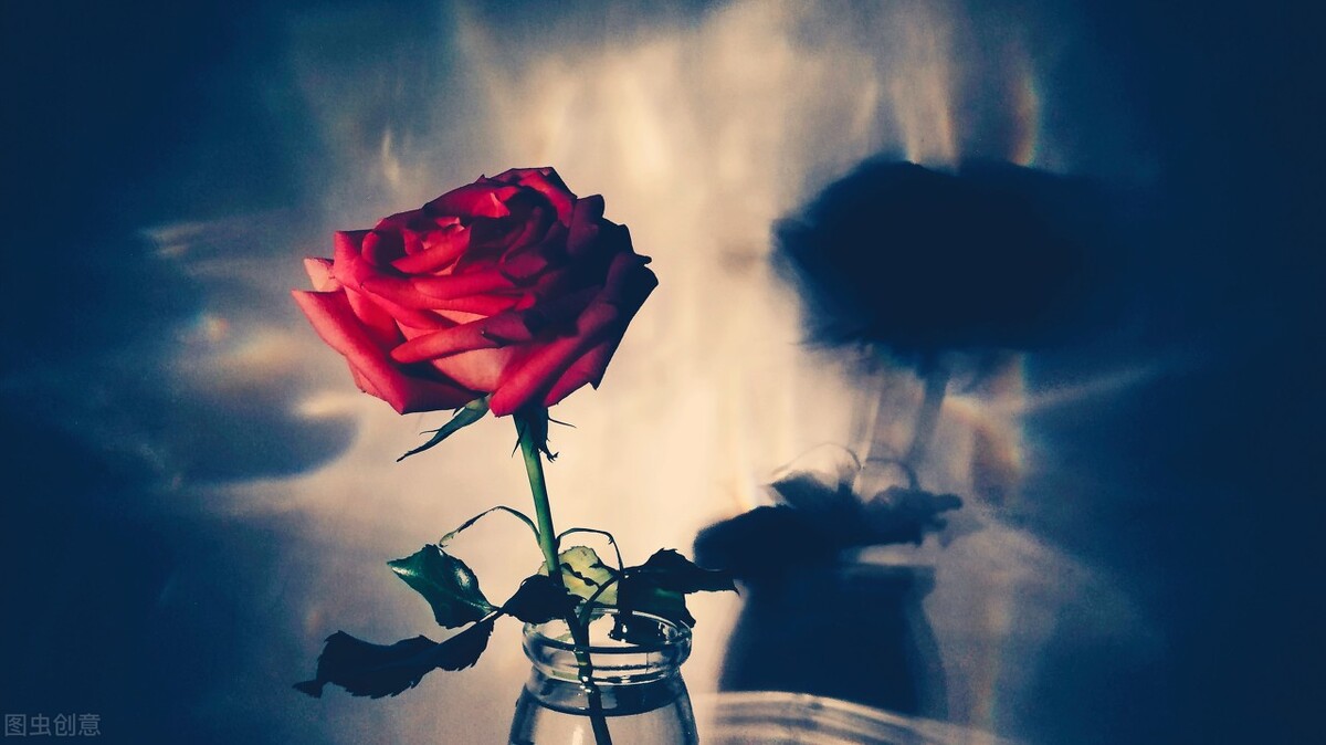 人生百态：一位丈夫写给妻子的信，眨眼之间，泪流满面，喘不过气