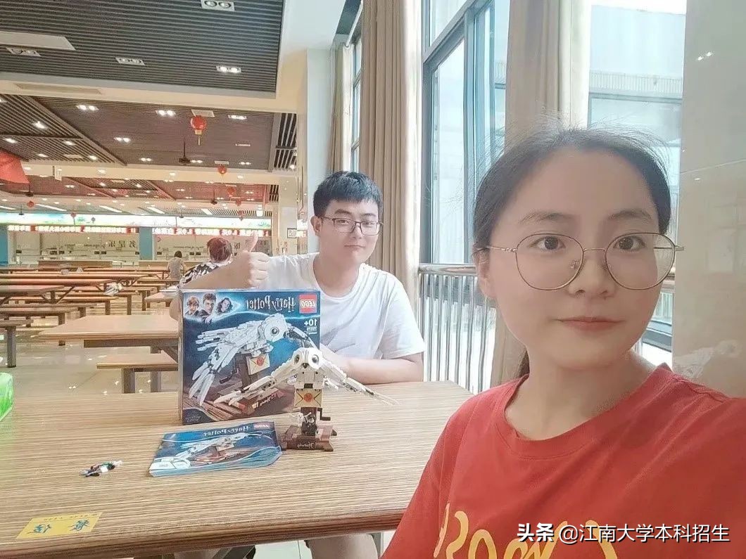 神仙爱情！三年斩获超6万奖学金，江苏情侣如今又携手保研世界一流名校！